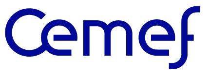 CEMEF Logo