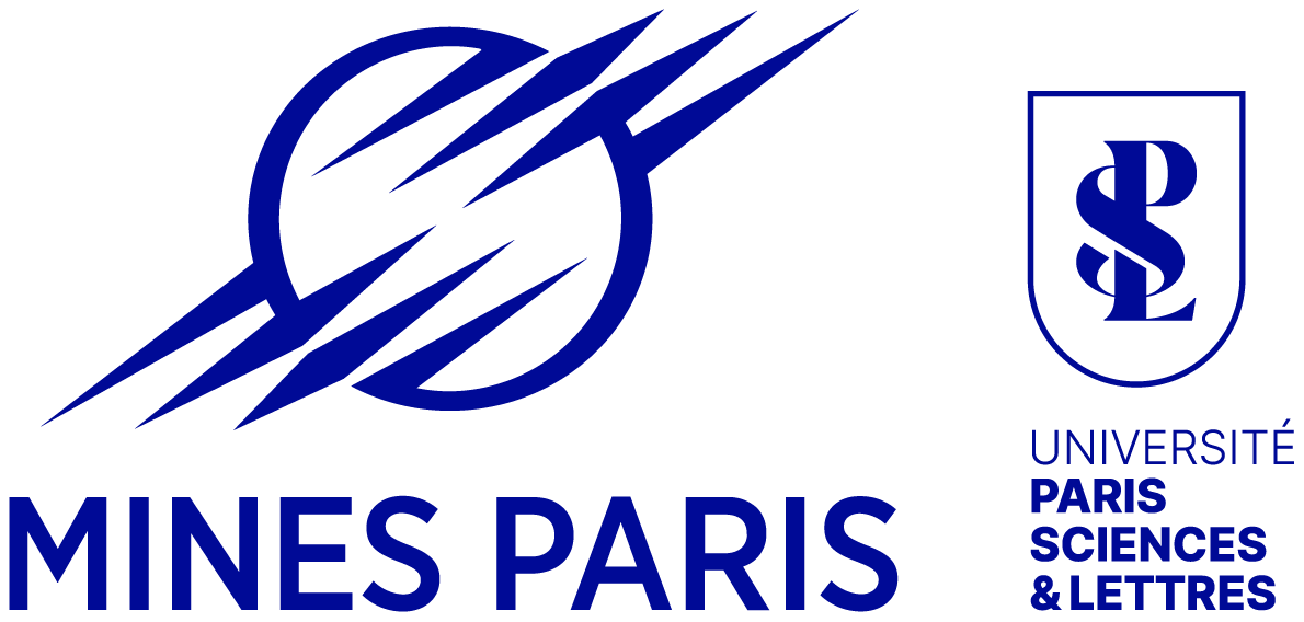 MINES Paris PSL Logo